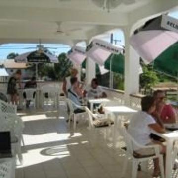 Michelo Aparthotel