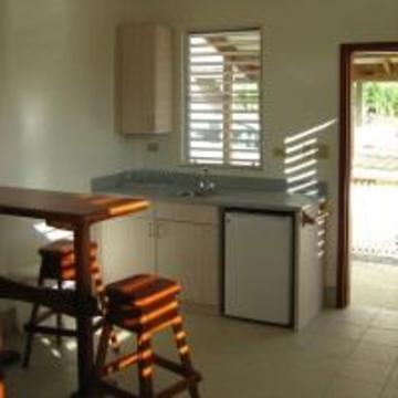 Aparthotel Michelo Placencia