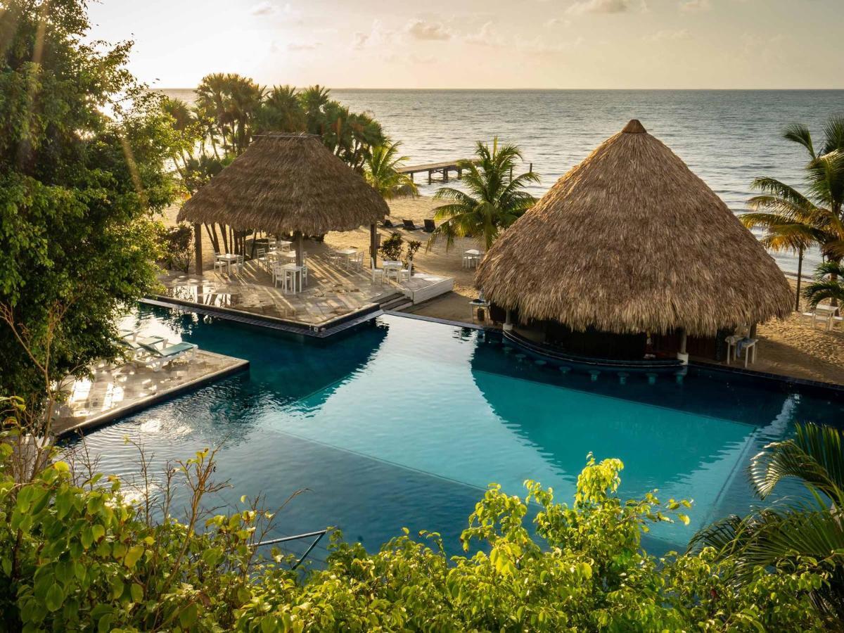 Resort Umaya & Adventures 5*