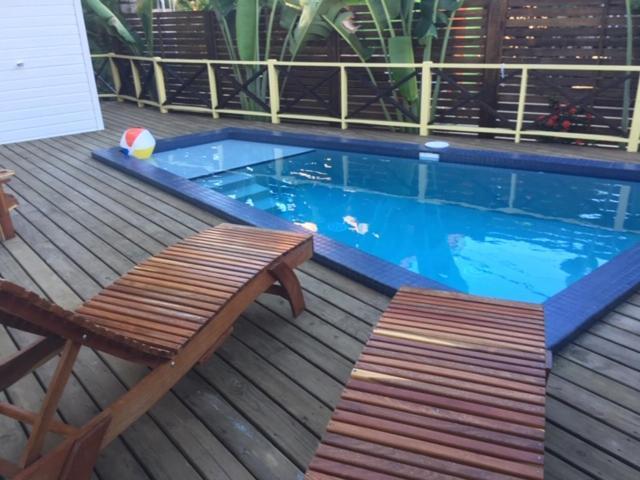 Driftwood Gardens Guest house