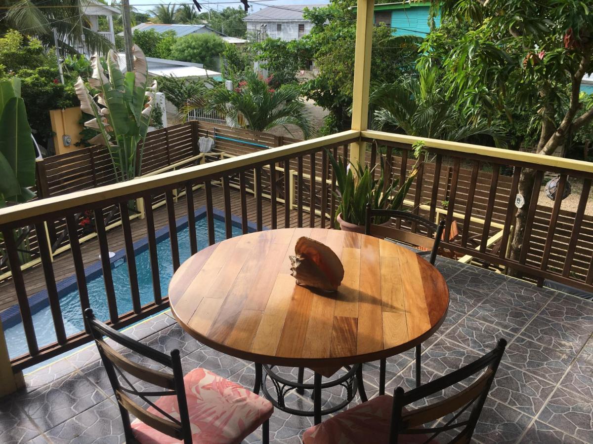 Driftwood Gardens Guest house