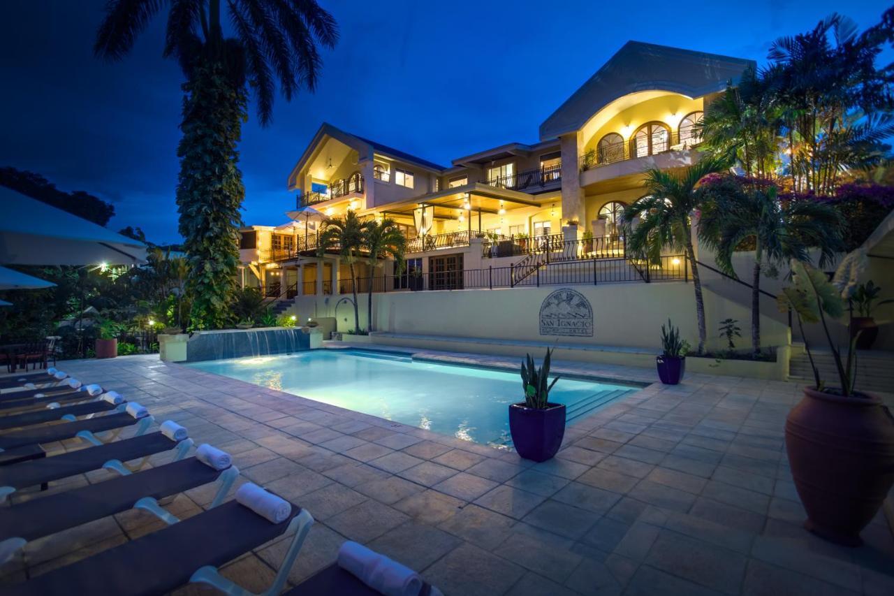 San Ignacio Resort Hotel 4*