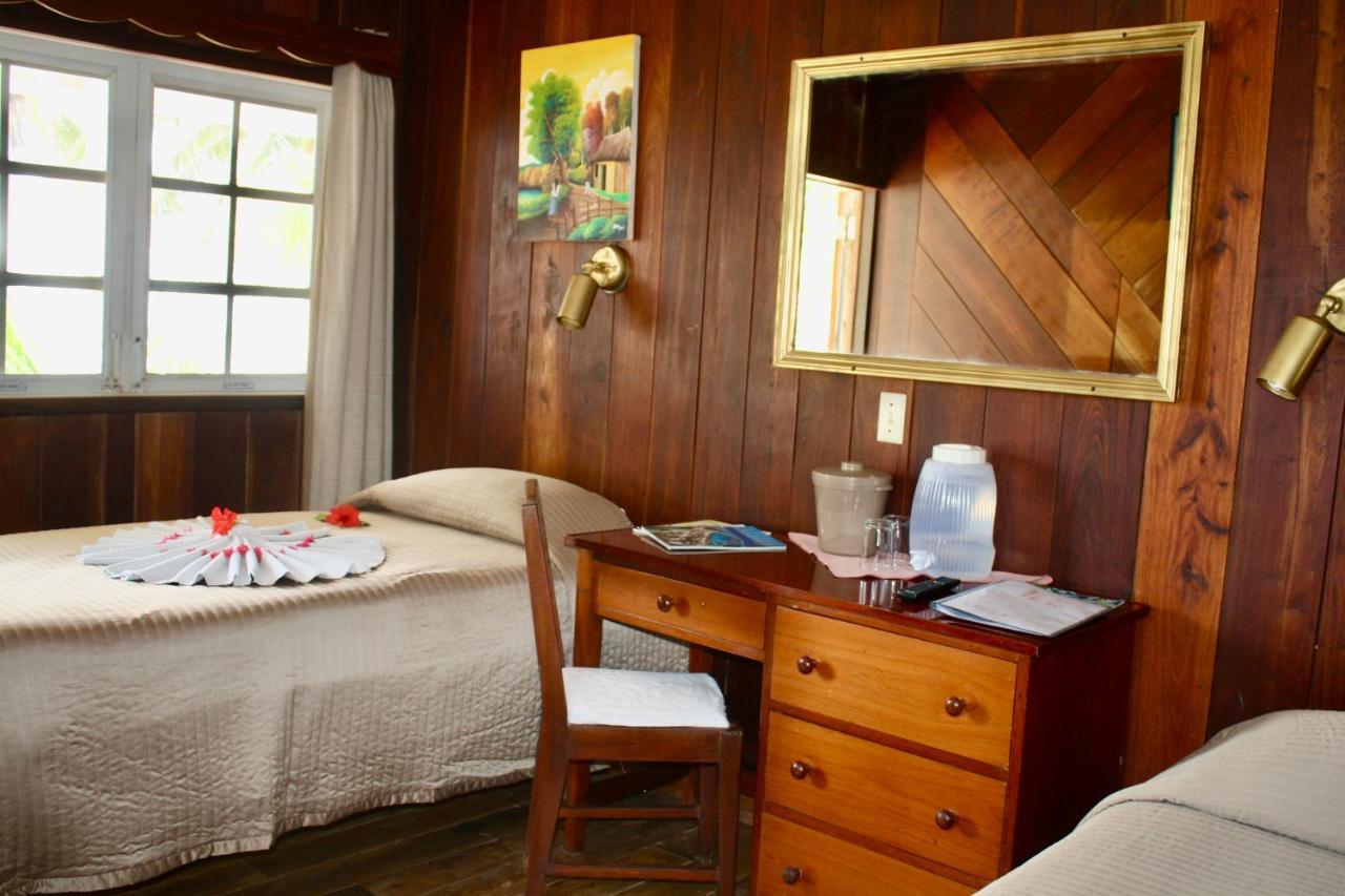 Holiday Hotel Hotel San Pedro (Ambergris Caye)