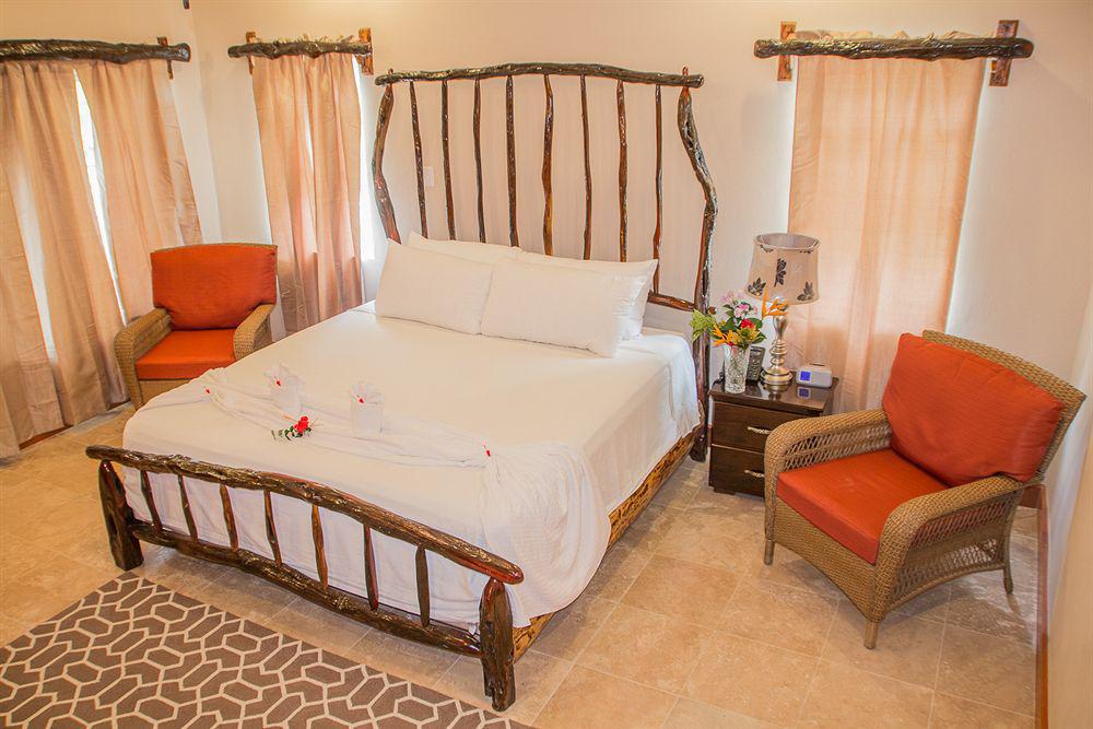 Hotel Black Orchid