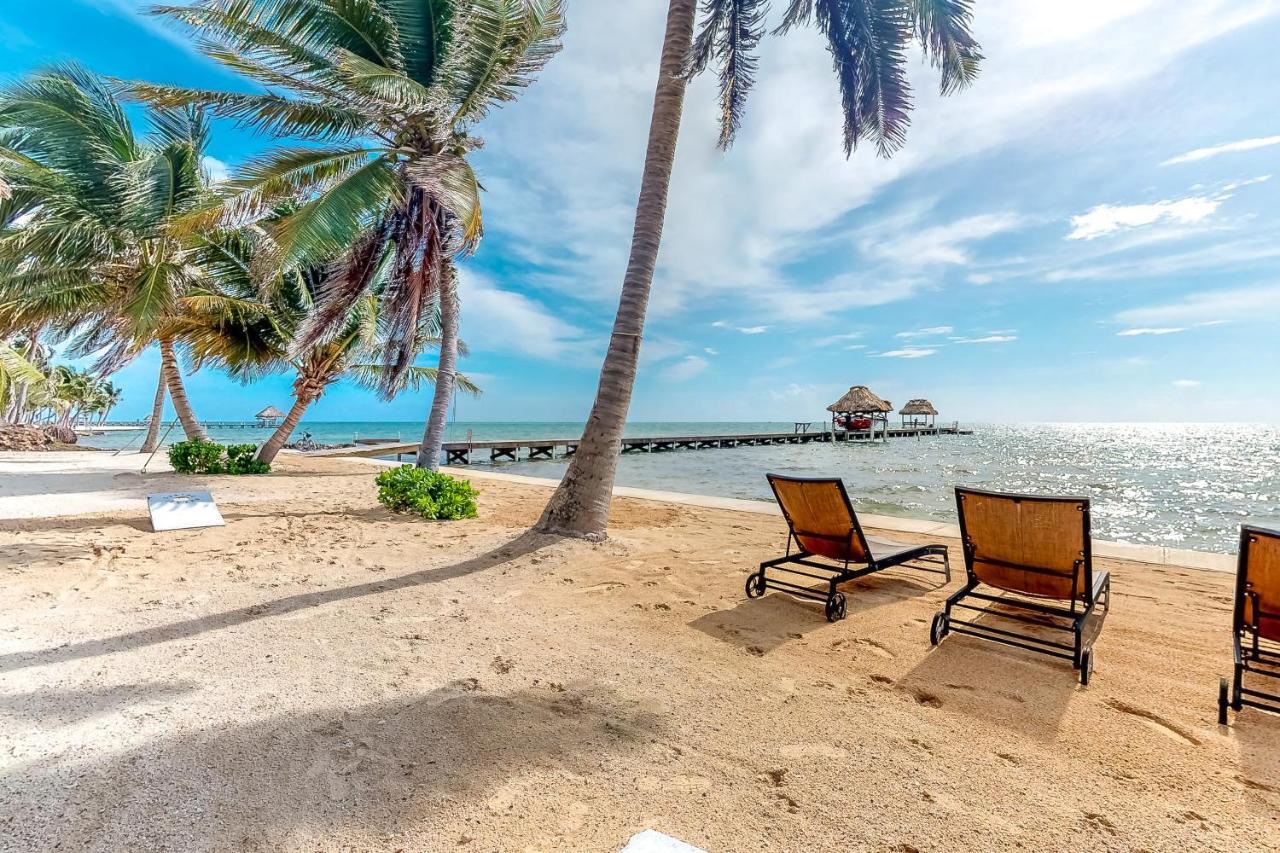 Apartment Zinnia @ Caribe Island San Pedro (Ambergris Caye)