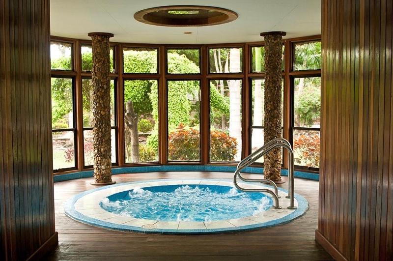 Resort The Mayan Garden Jungle Lodging & Retreat Center Orange Walk Town