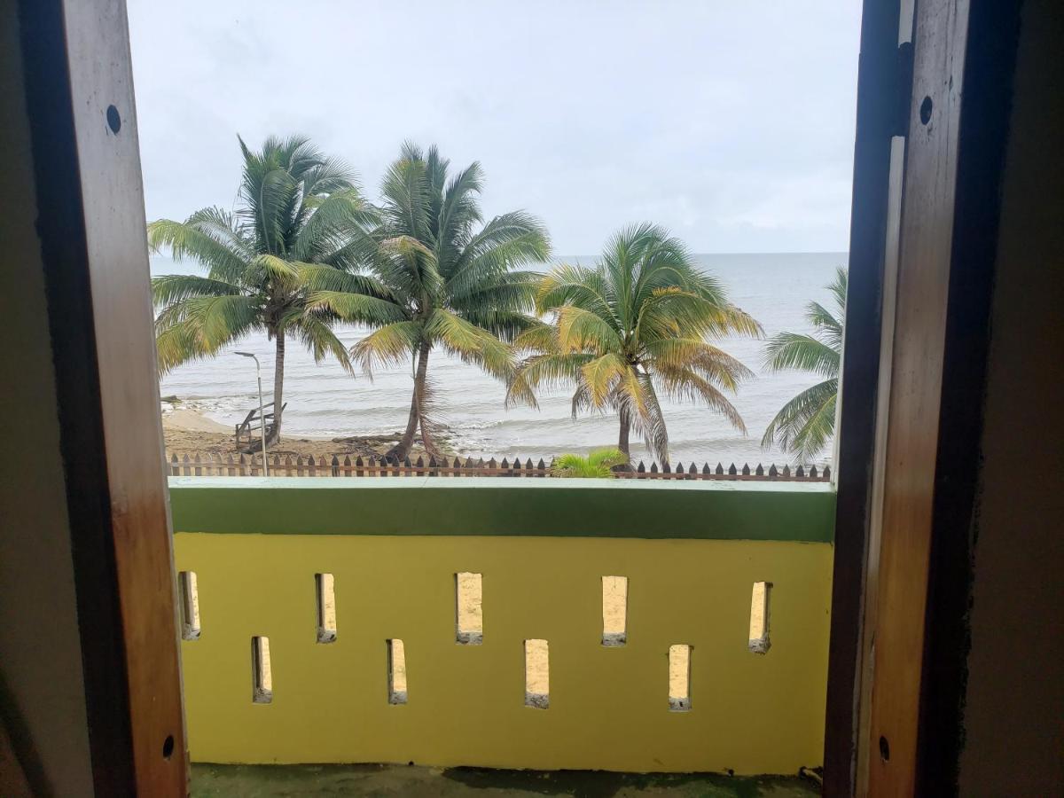 Hotel Pal's On The - Dangriga, Belize 4*