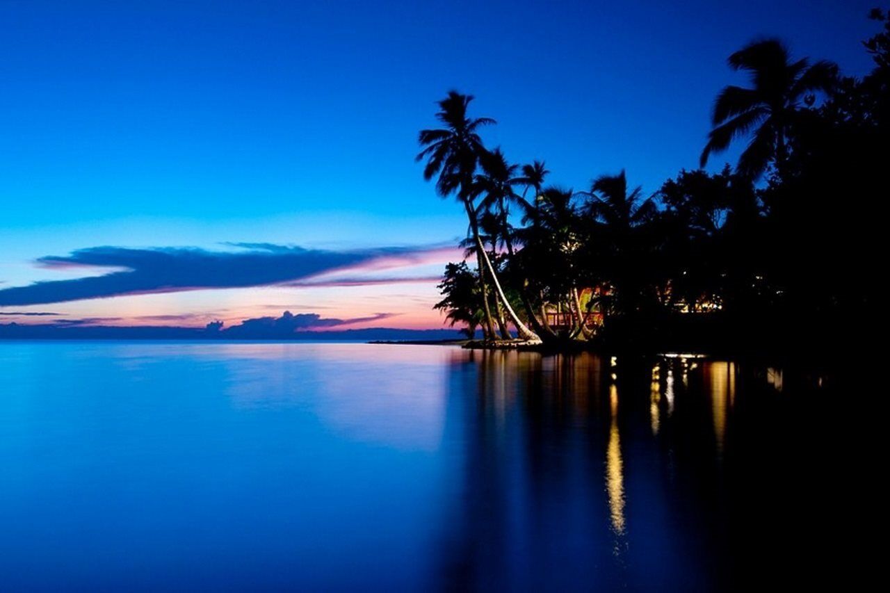 Hatchet Caye Island (adults Only) Resort Placencia