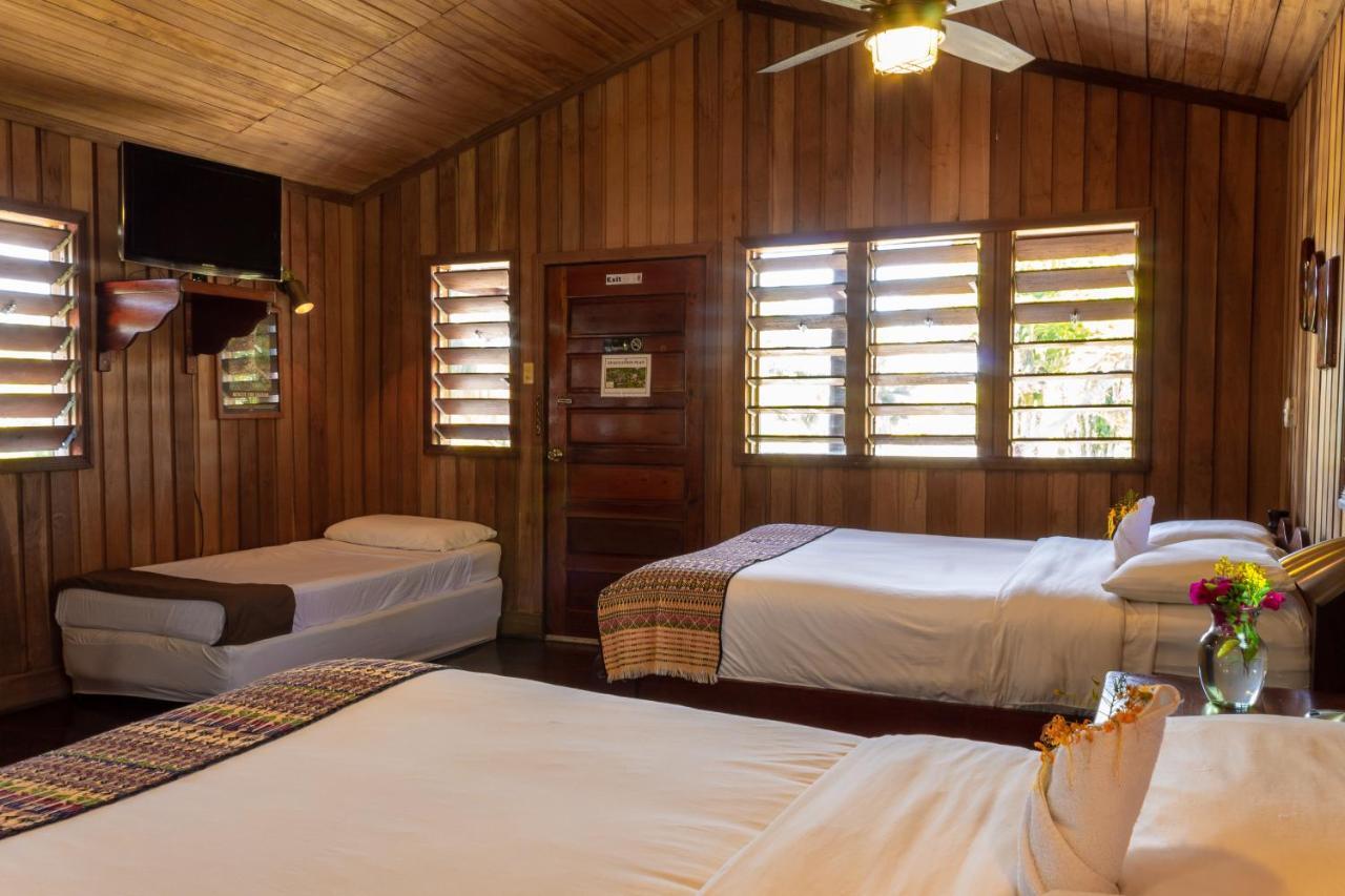 Cassia Hill Resort 3*