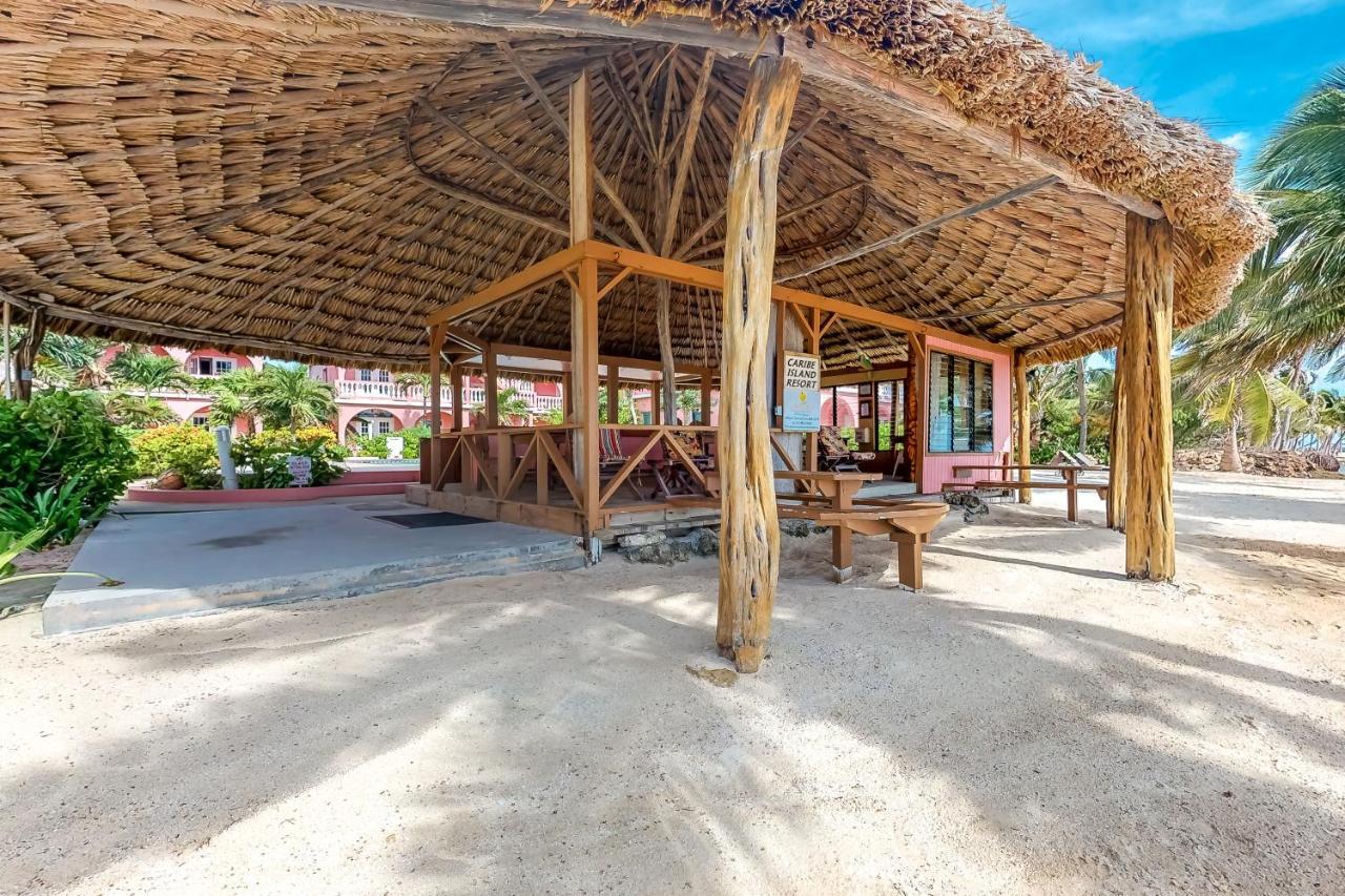 Apartment Zinnia @ Caribe Island