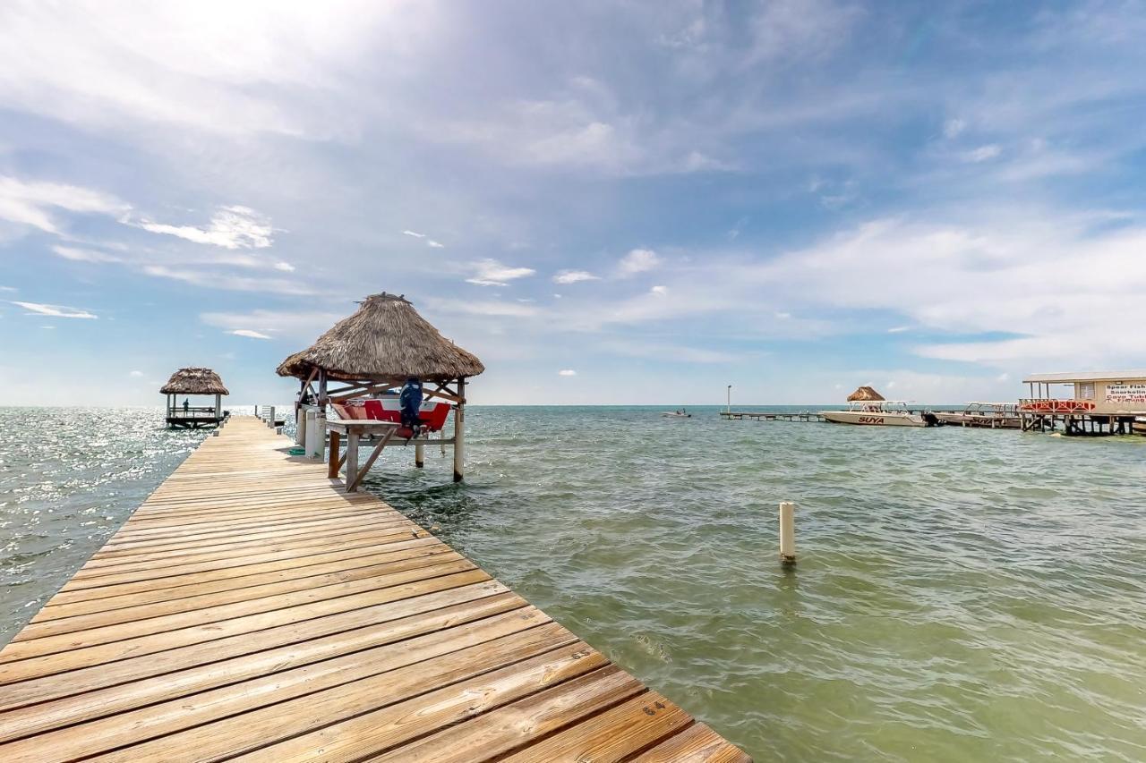 Hotel Oleander @ Caribe Island *