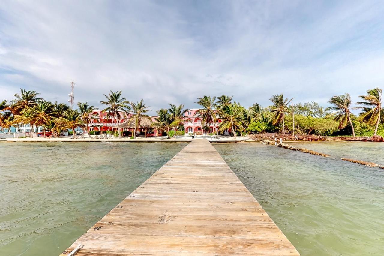 Hotel Oleander @ Caribe Island