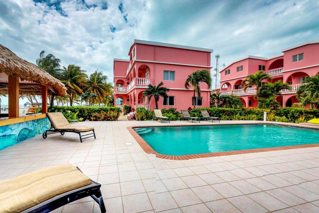 Hotel Oleander @ Caribe Island