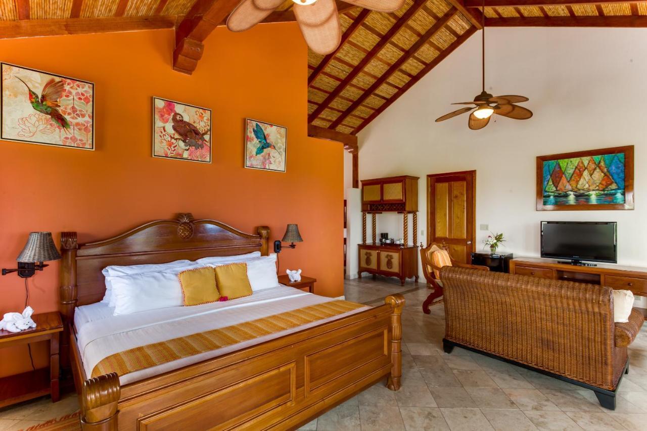Hotel The Colonial At Jaguar Reef