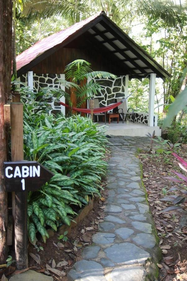 Black Rock Hotel San Ignacio