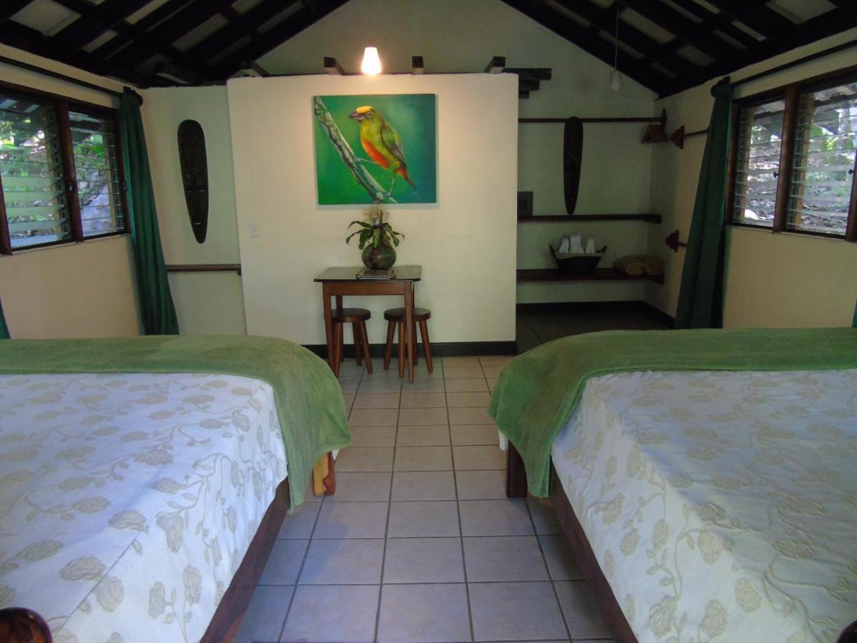 Black Rock Hotel 3*