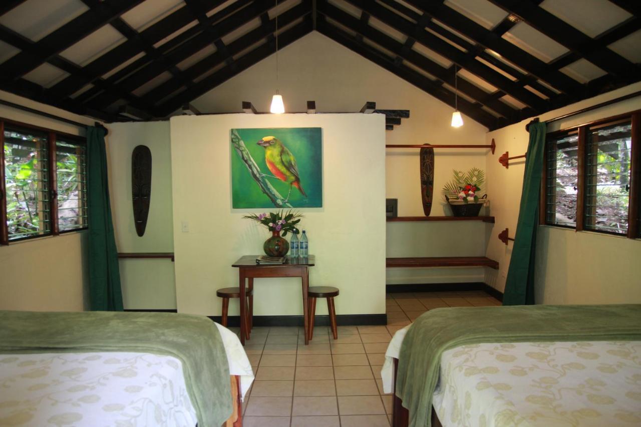 Black Rock Hotel 3*