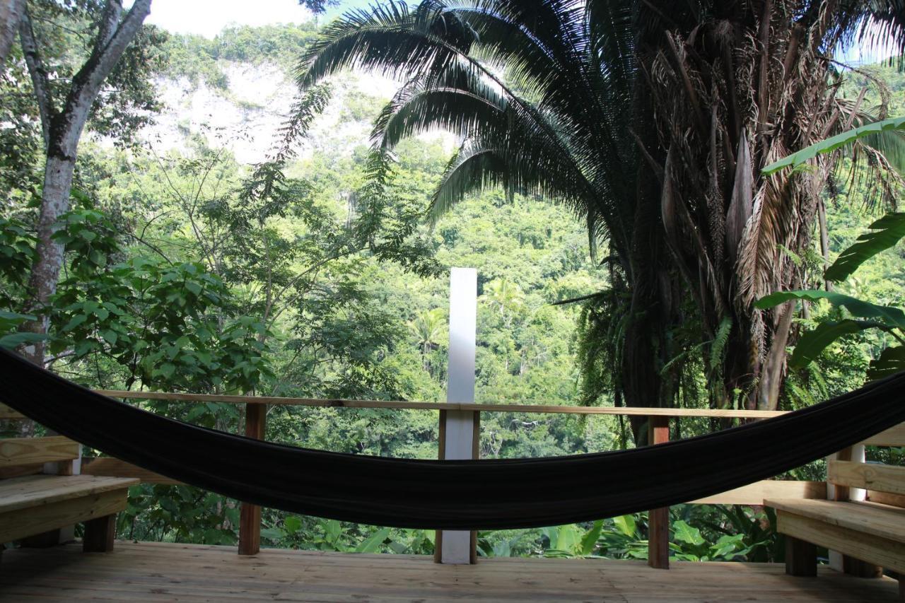 Hotel Black Rock San Ignacio