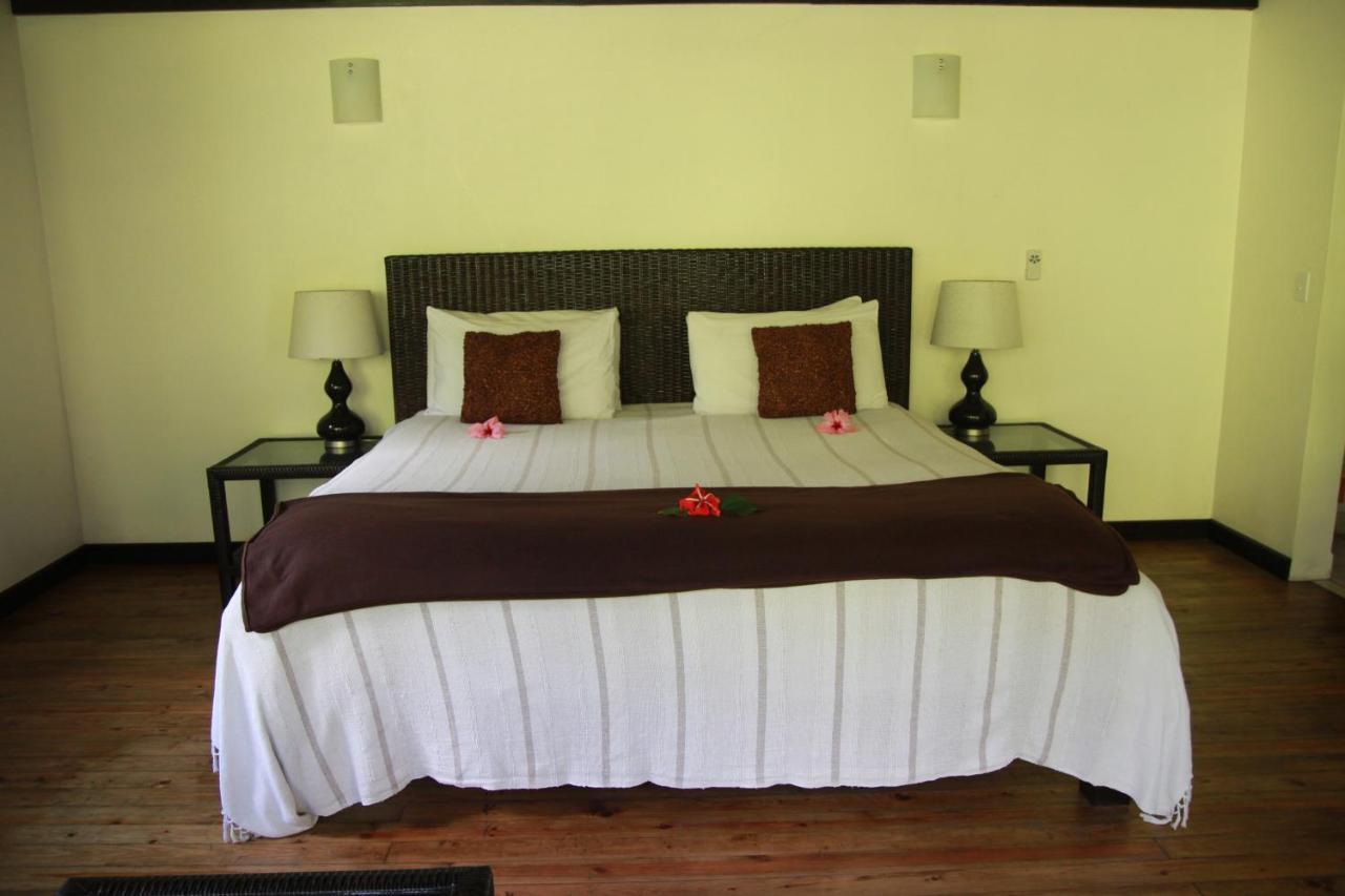 Black Rock Hotel 3*