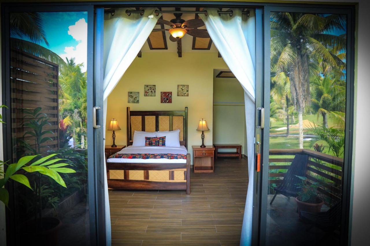 Cassia Hill 3* San Ignacio