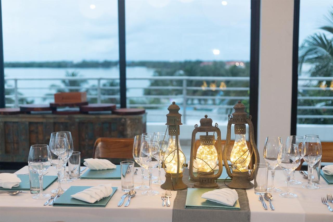 The Ellysian Boutique Hotel 4*