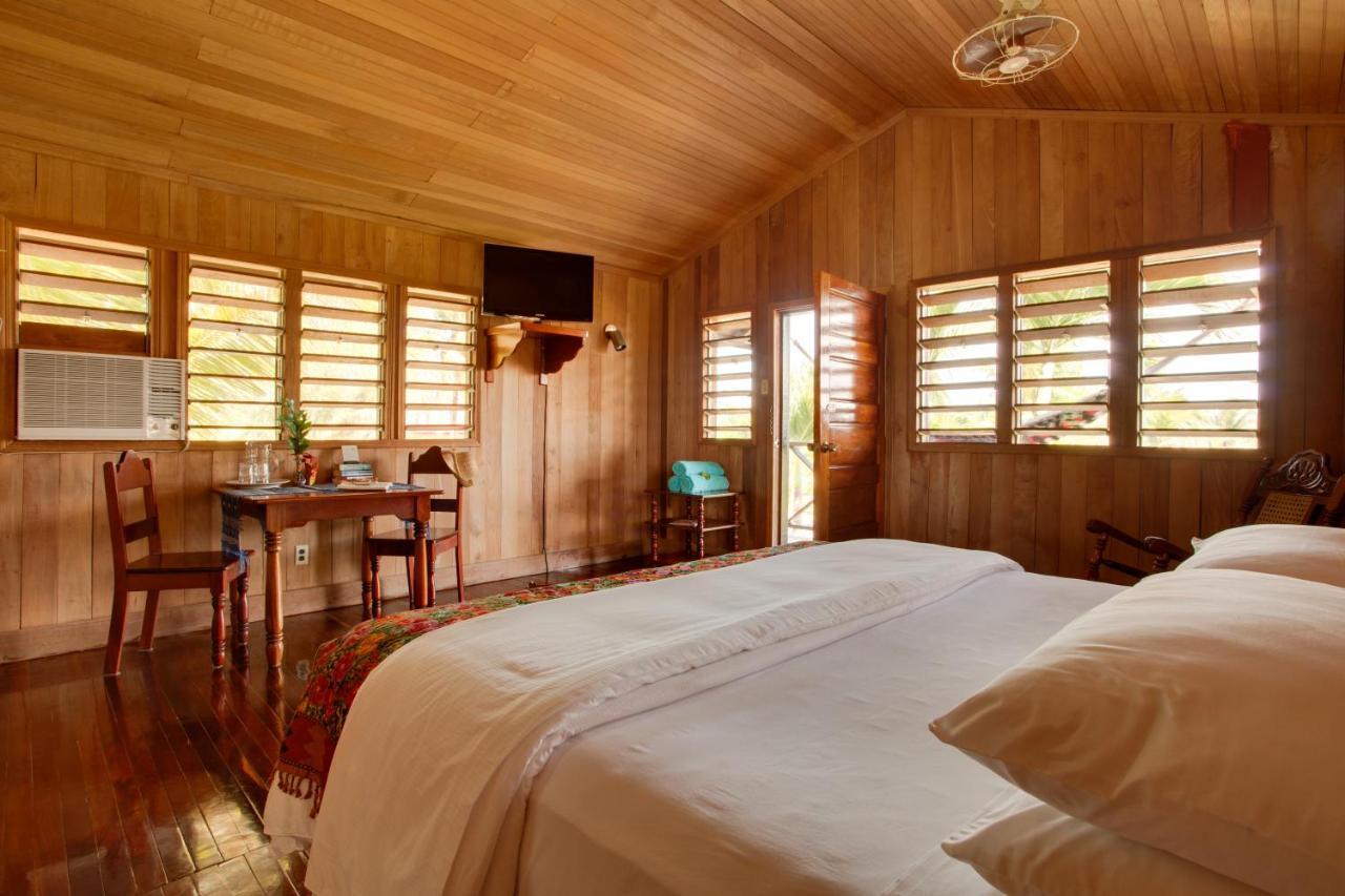 Cassia Hill 3* San Ignacio
