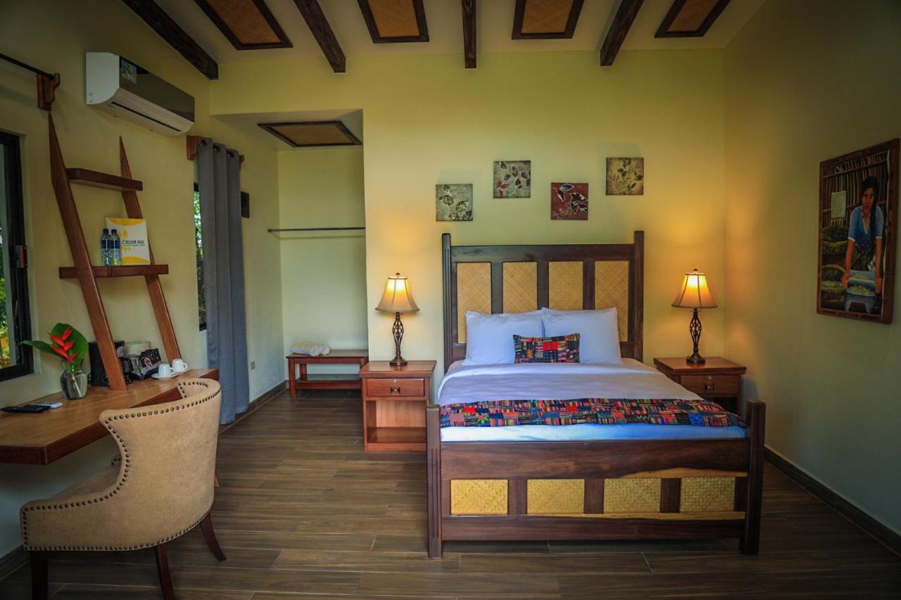 Cassia Hill 3* San Ignacio
