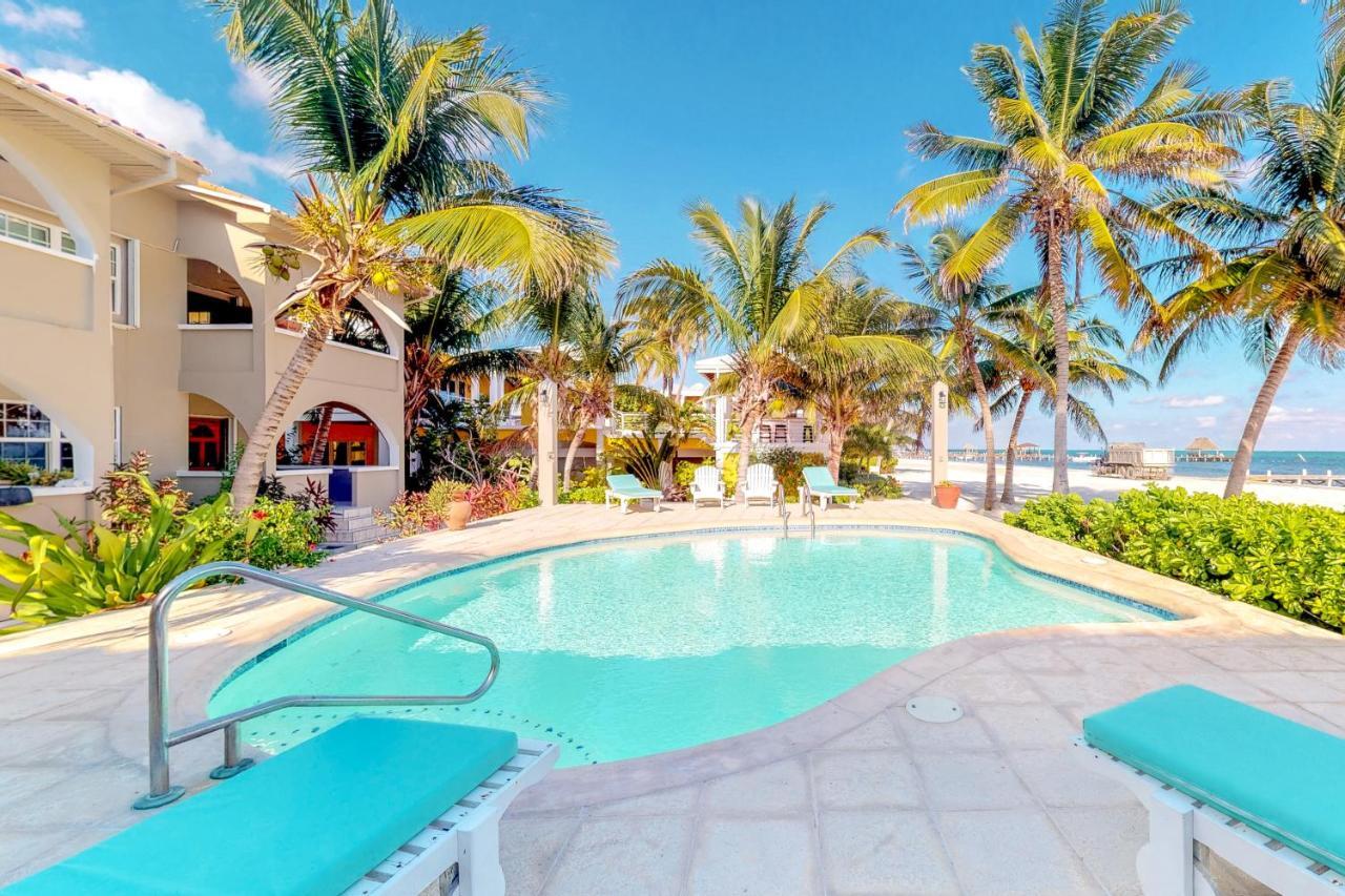 Casa Tranquilidad San Pedro (Ambergris Caye)