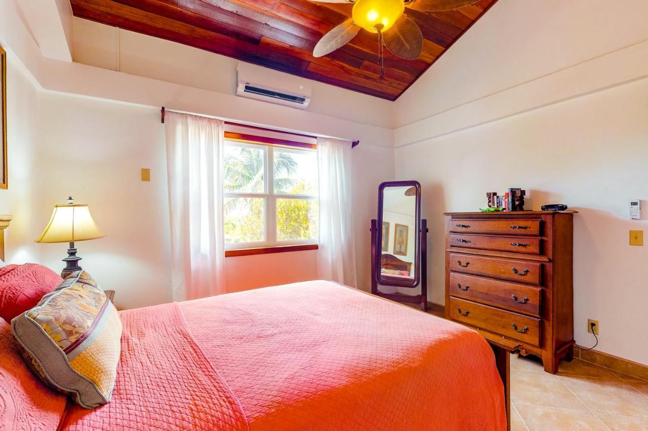 Casa Tranquilidad Apartment *