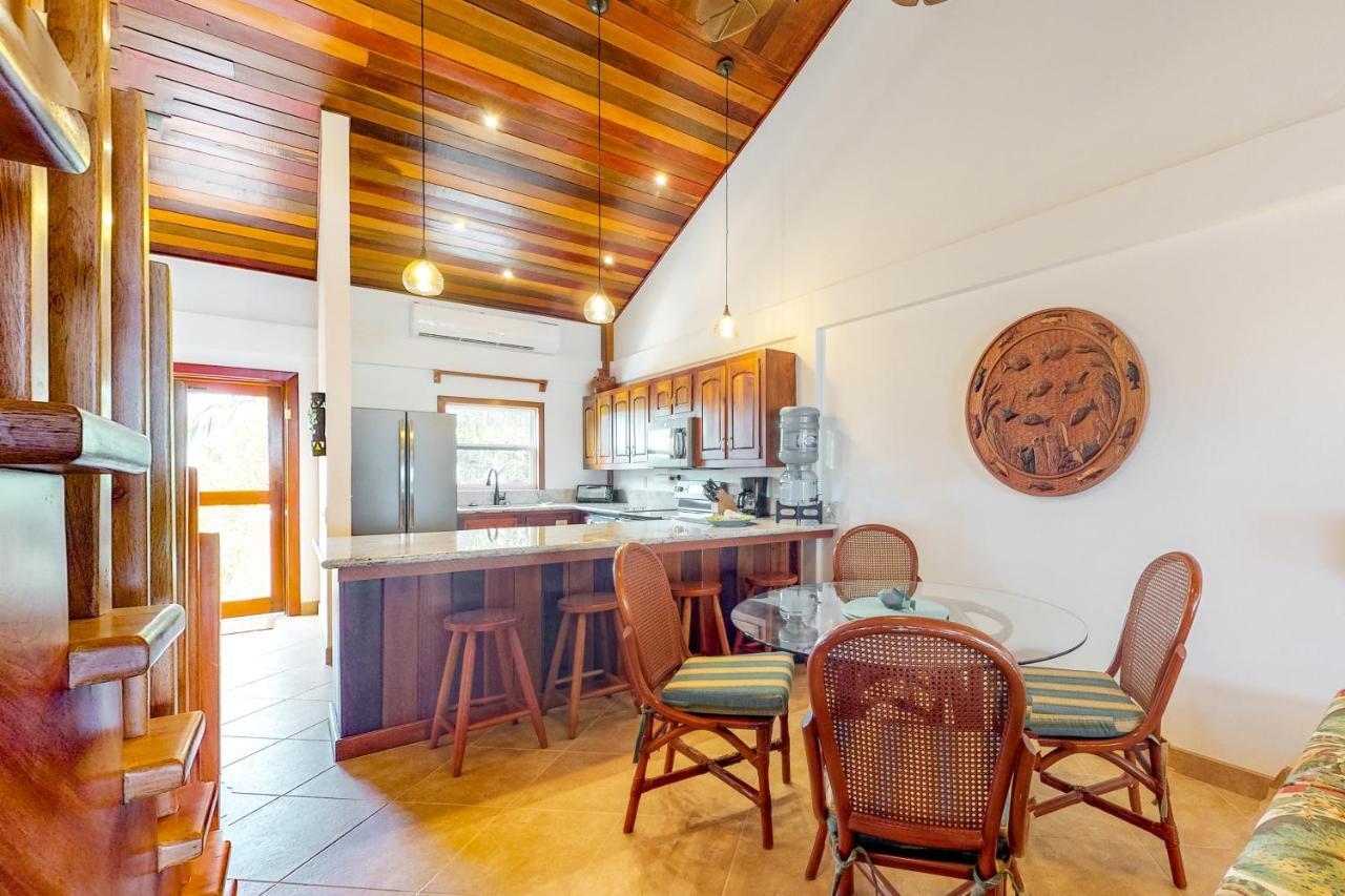 Casa Tranquilidad
