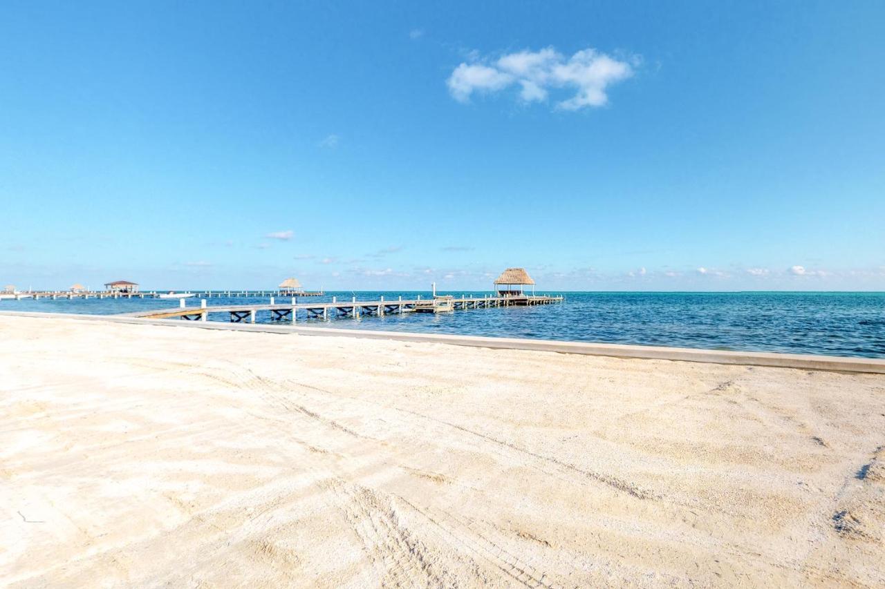Apartment Casa Tranquilidad San Pedro (Ambergris Caye)