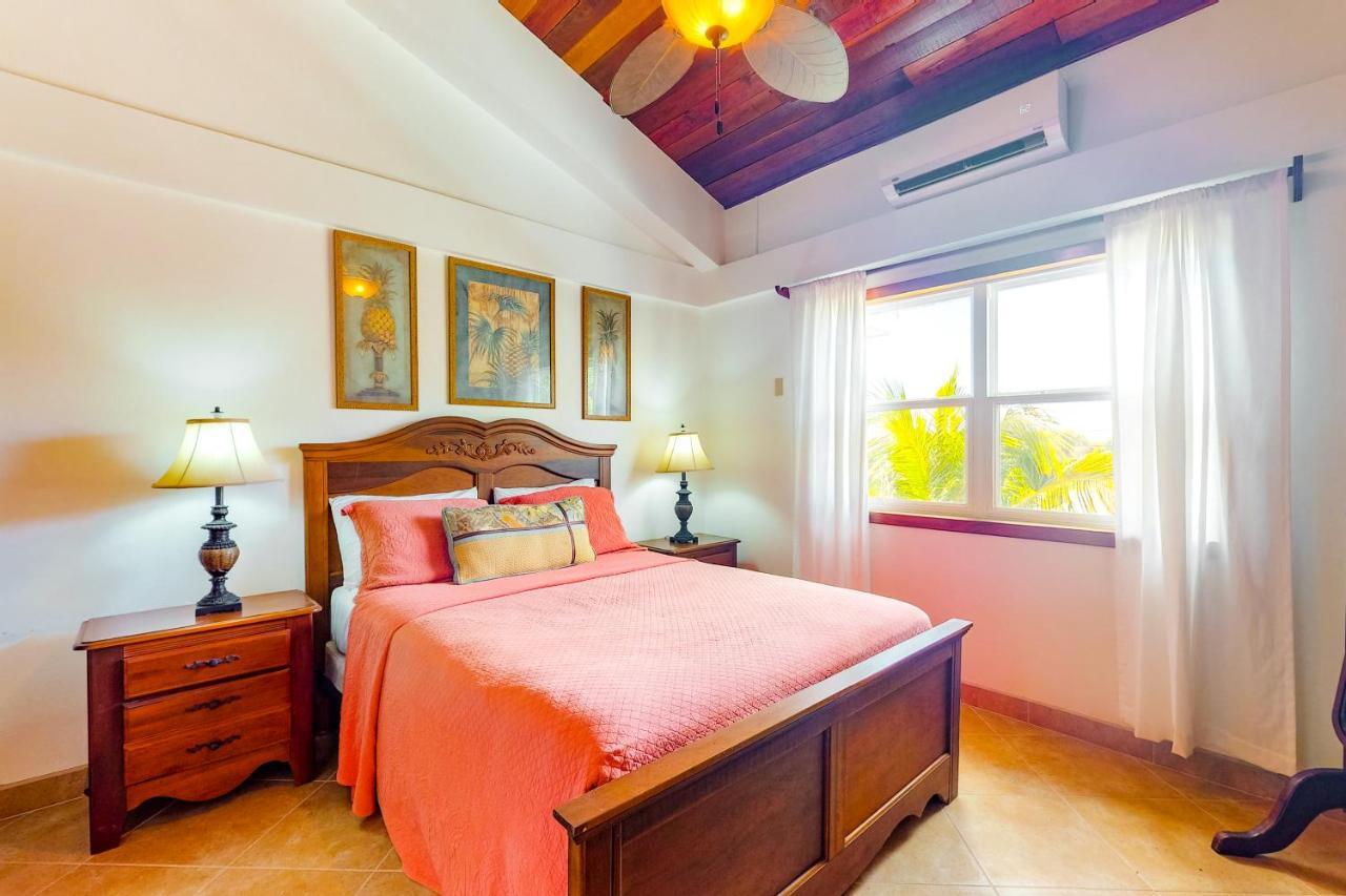 Casa Tranquilidad *
