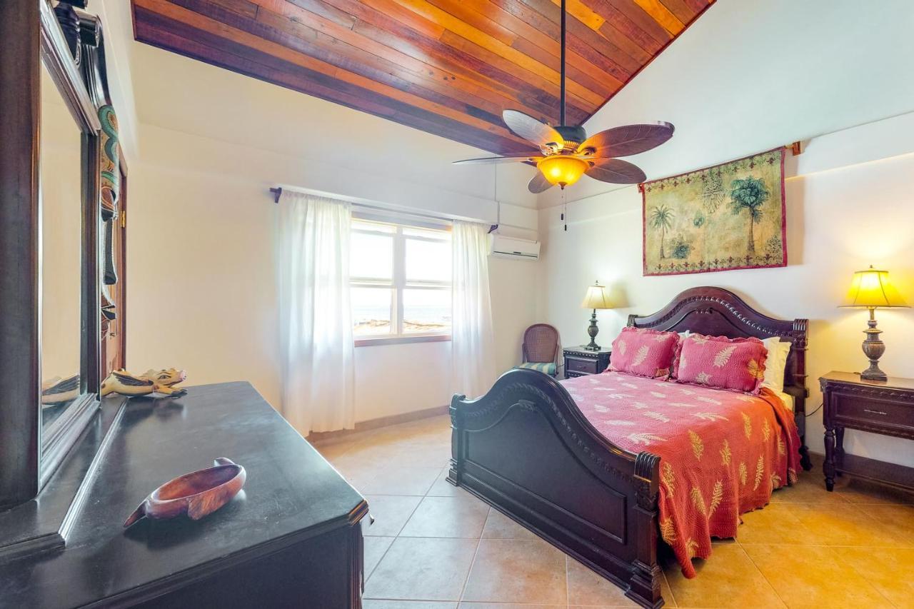 Casa Tranquilidad Apartment *