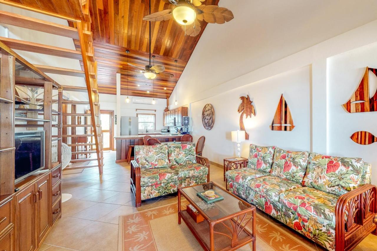 Apartment Casa Tranquilidad *