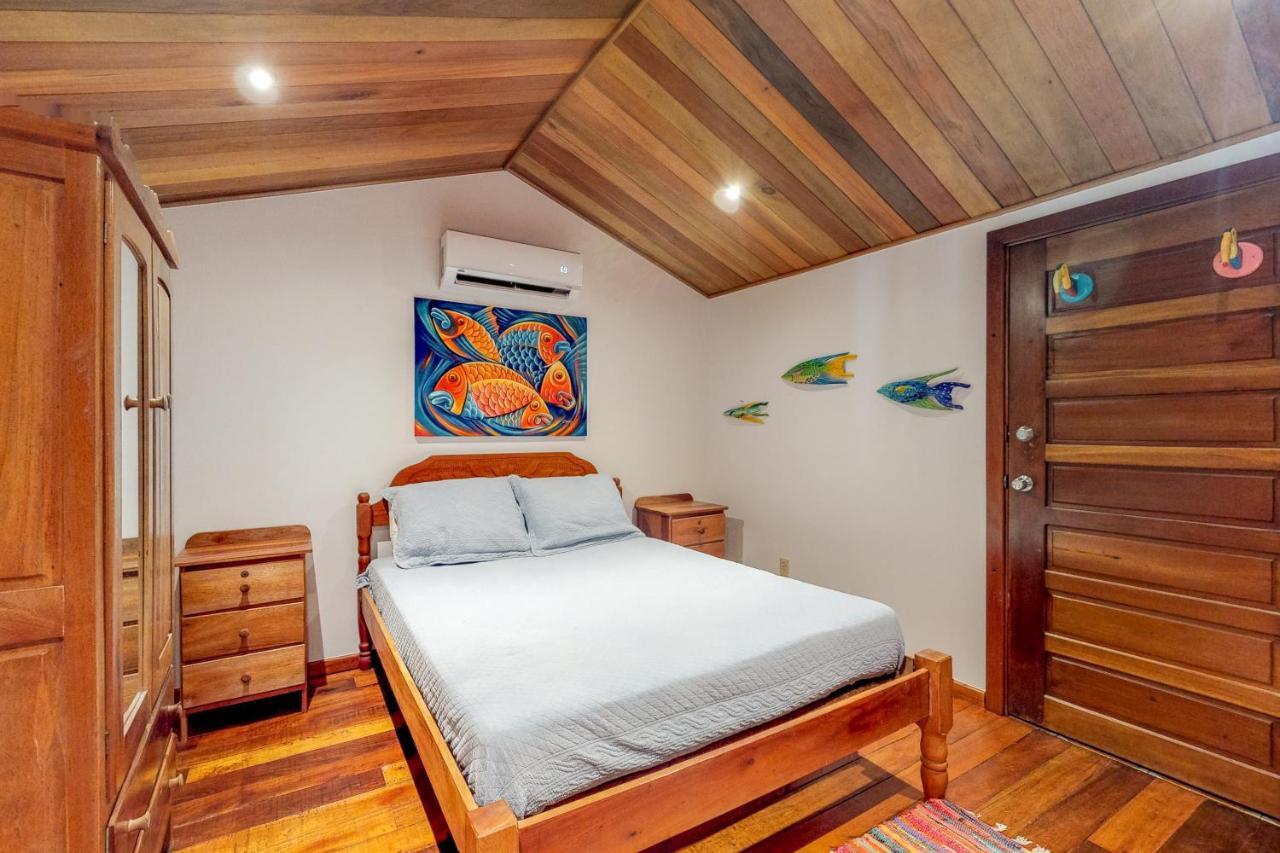 Casa Tranquilidad Apartment *