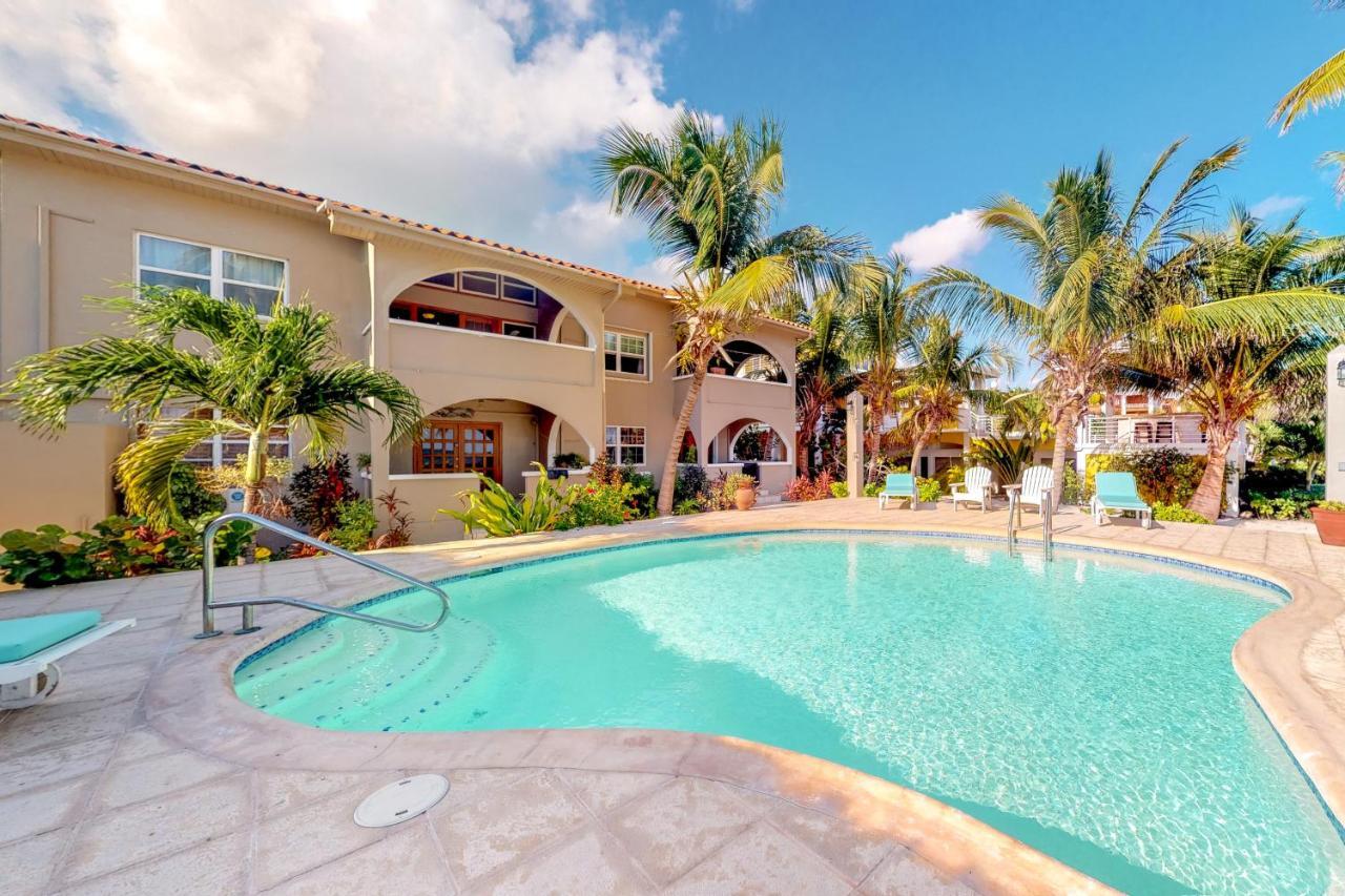 Casa Tranquilidad * San Pedro (Ambergris Caye)