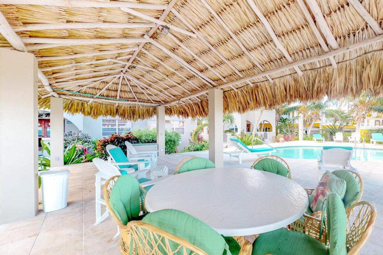 Casa Tranquilidad Apartment