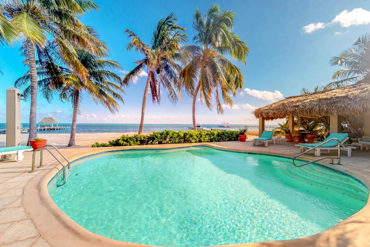 Casa Tranquilidad San Pedro (Ambergris Caye)