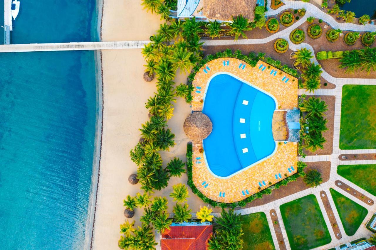 The Placencia 5* Maya Beach