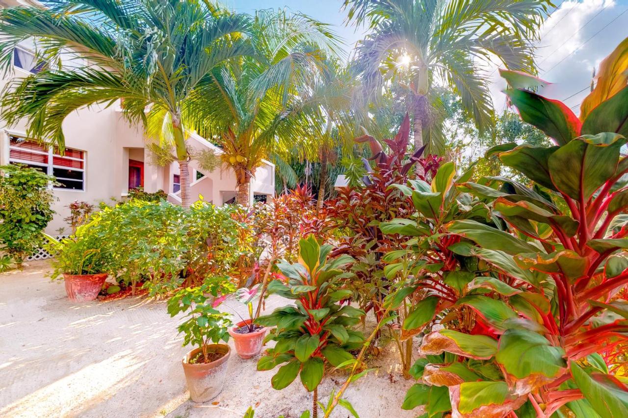 Casa Tranquilidad San Pedro (Ambergris Caye)