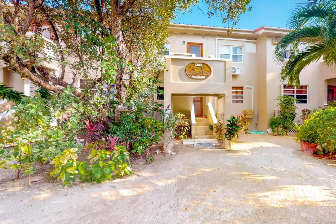 Apartment Casa Tranquilidad