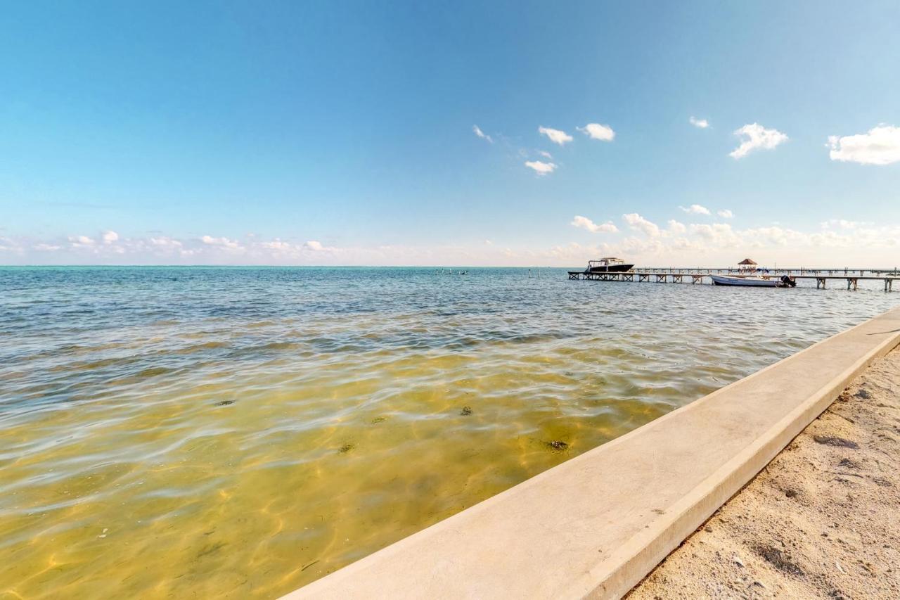 Apartment Casa Tranquilidad San Pedro (Ambergris Caye)