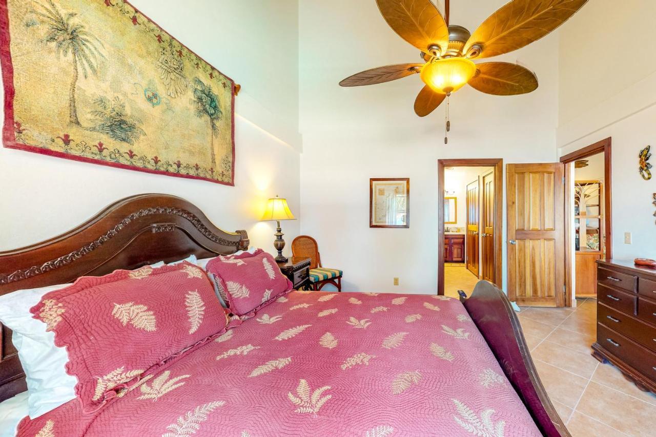Casa Tranquilidad Apartment San Pedro (Ambergris Caye)