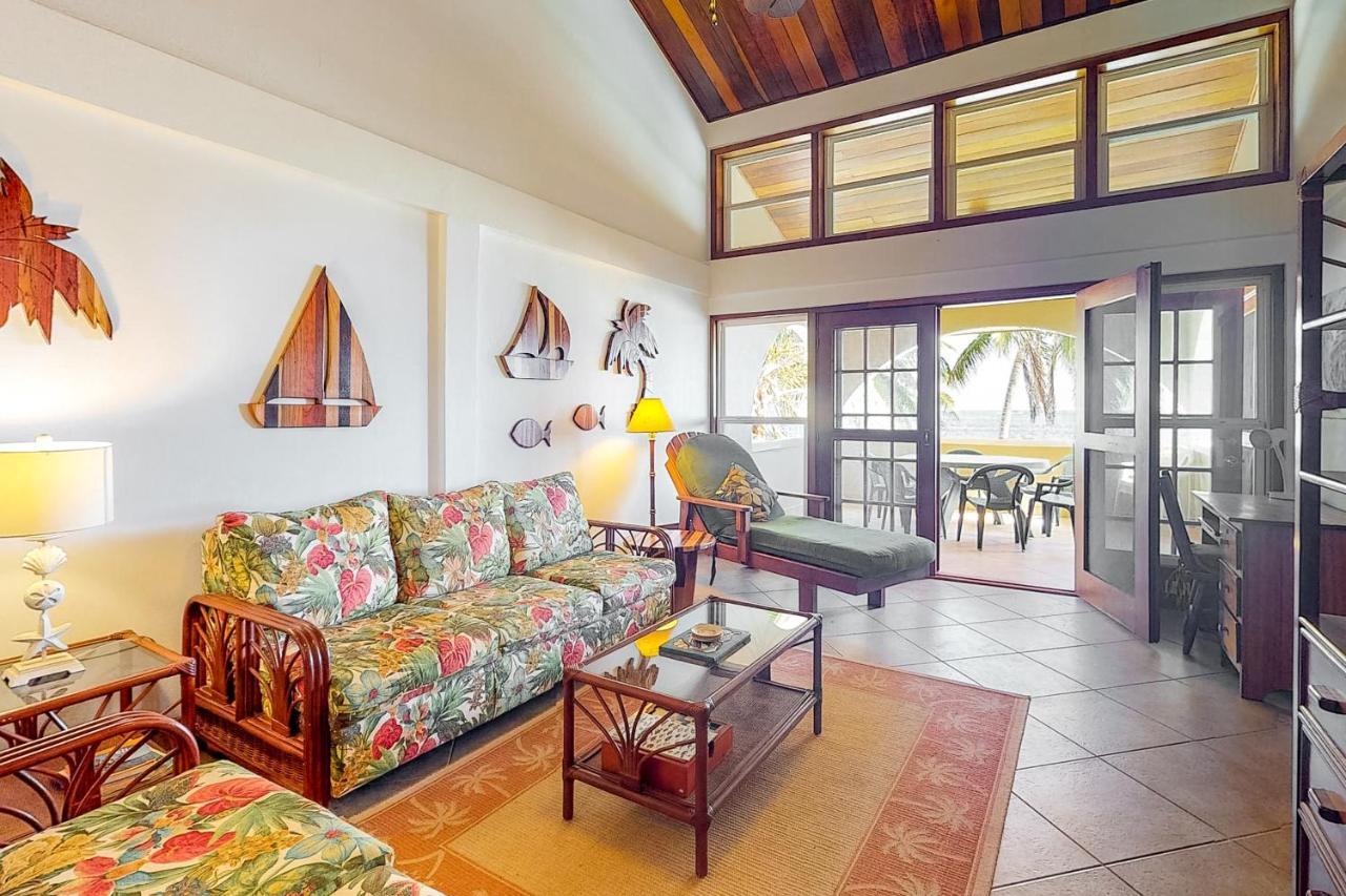 Casa Tranquilidad