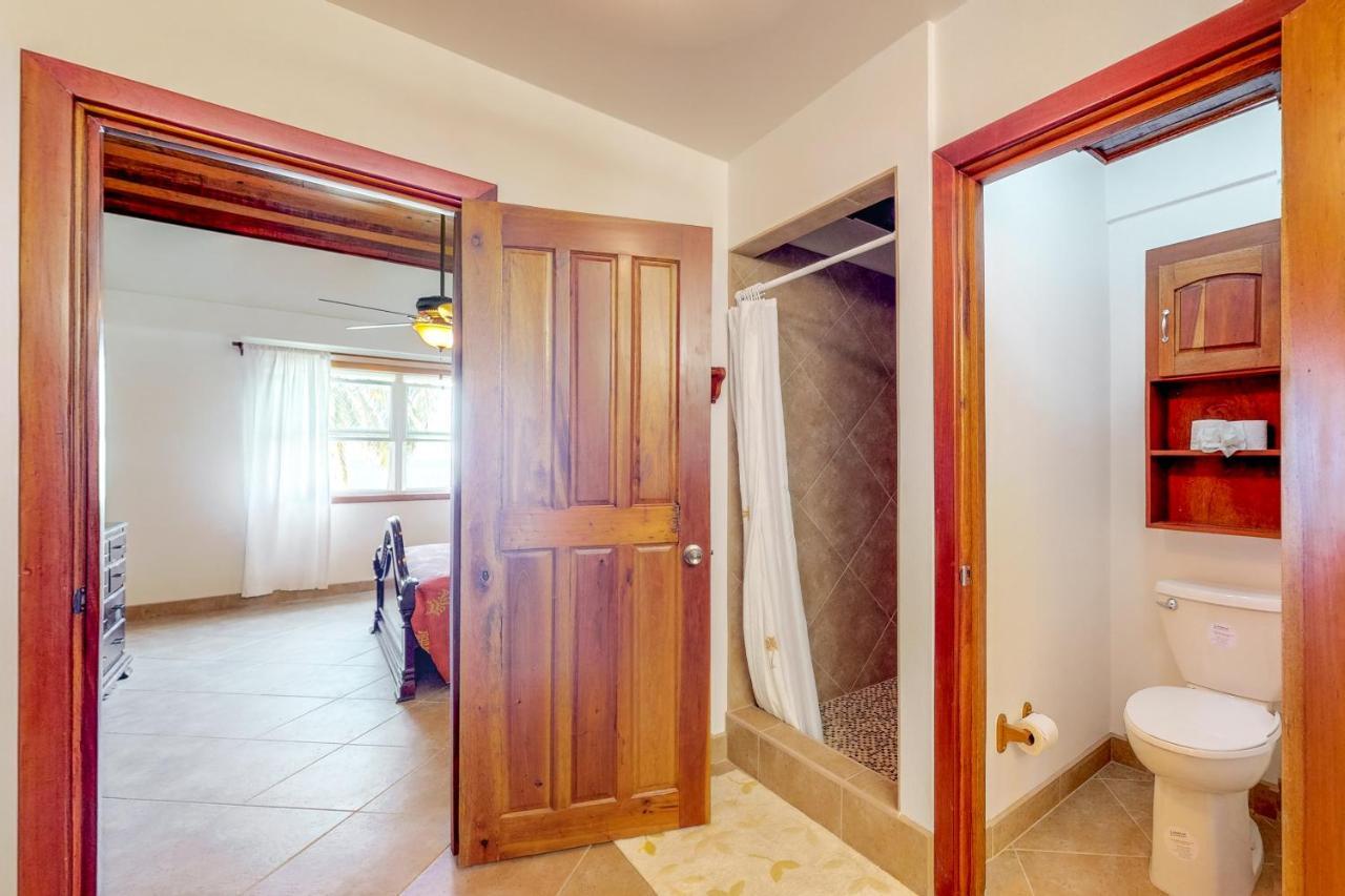 Apartment Casa Tranquilidad *