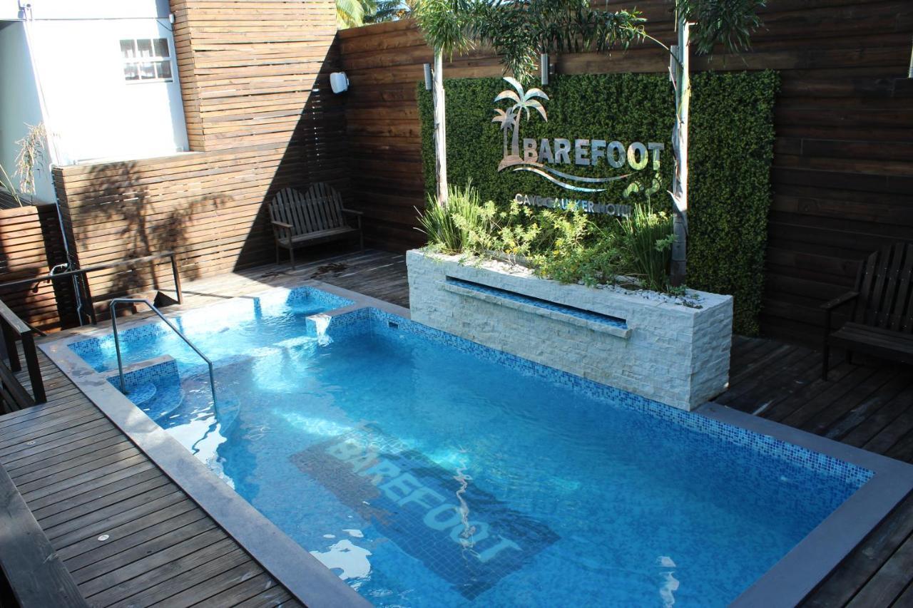 Barefoot Hotel Caye Caulker