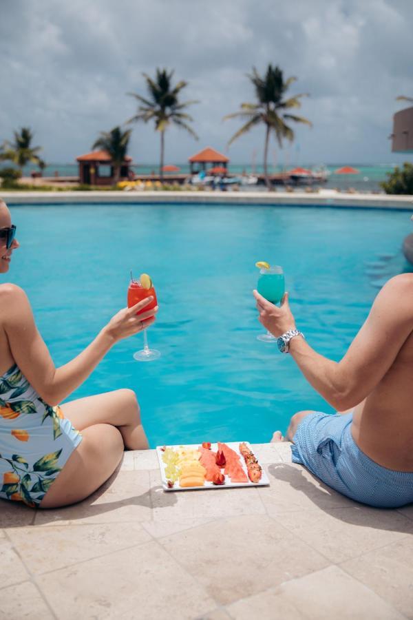 Grand Caribe Belize 4*