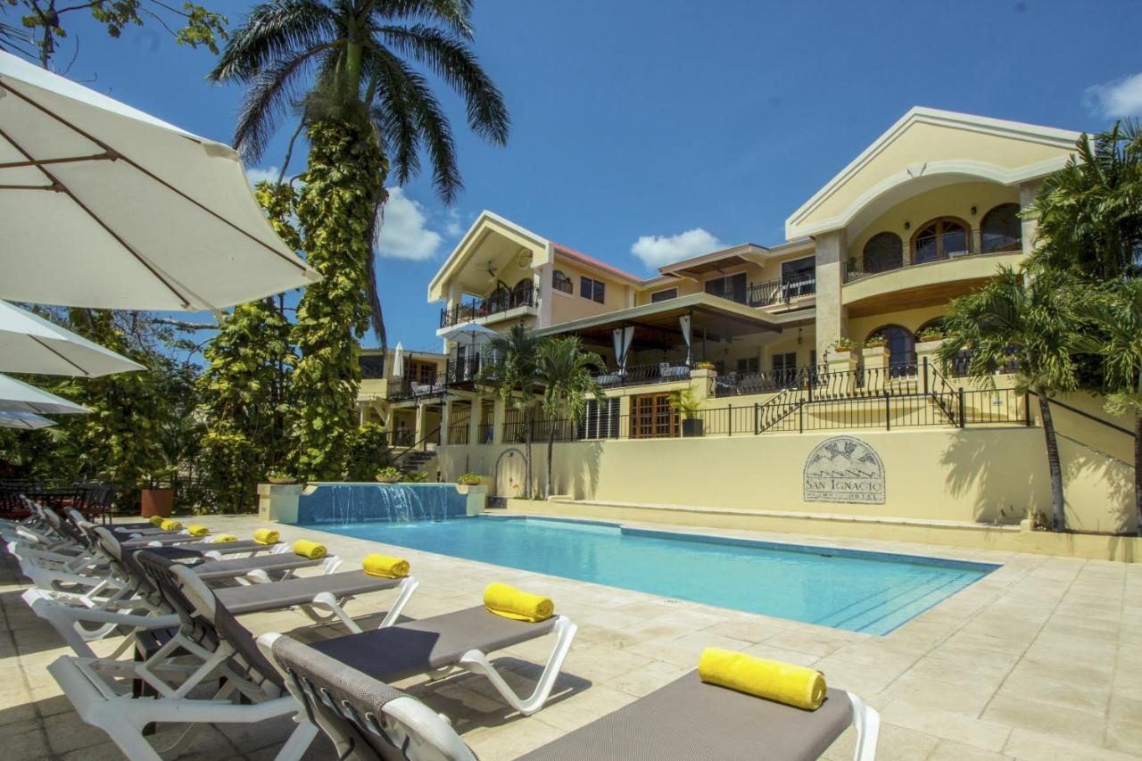 Resort San Ignacio Resort Hotel 4*
