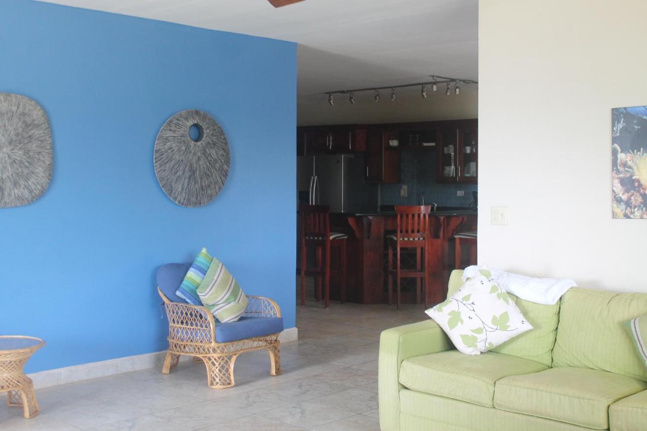 Villa Porticos Placencia
