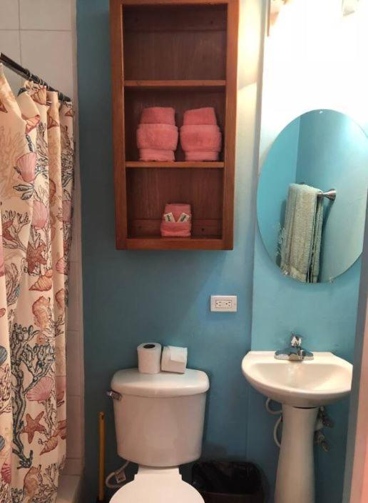 The Beach Club Resort At Caye Caulker Hotel 3*